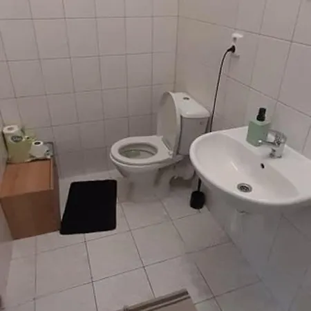 Apartmán Elisabeth Železná Ruda