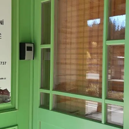 Elisabeth Apartmán *