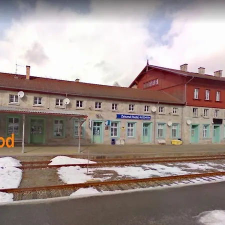 Apartmán Elisabeth