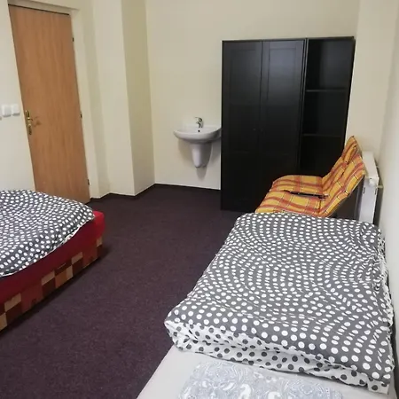 Elisabeth Apartment