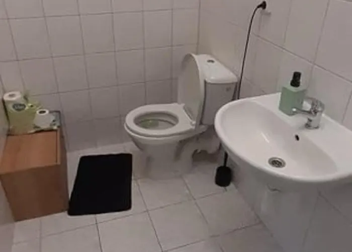 Appartamento Elisabeth Železná Ruda