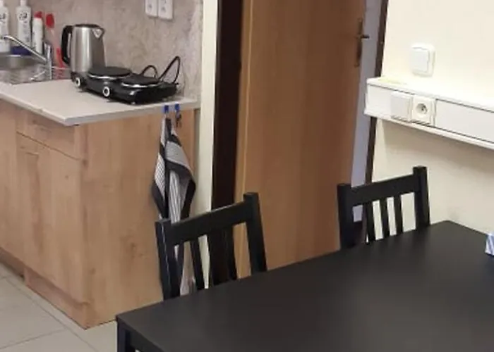 Appartamento Elisabeth Železná Ruda