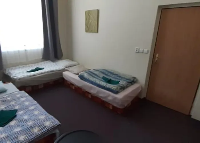 Appartamento Elisabeth Železná Ruda