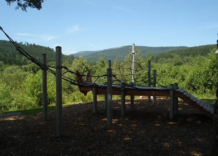 Apartman Elisabeth Železná Ruda